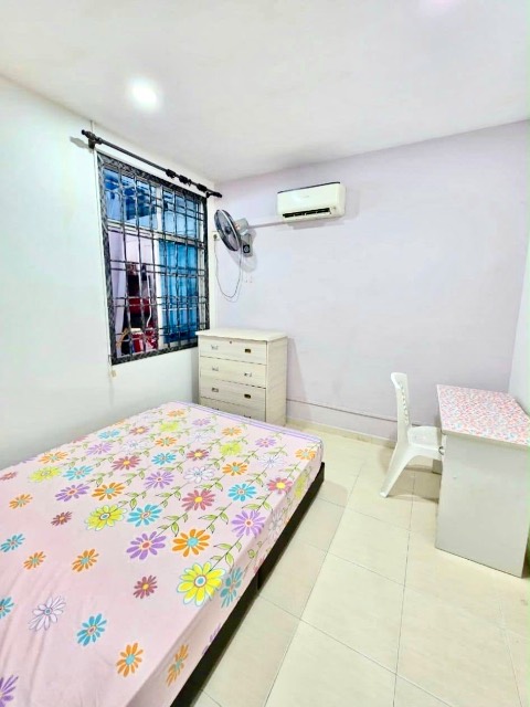 Setia Indah - Single Storey Terrace / Fully Renovated / Good Condition - Thumbnail 6