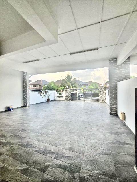 Desa Tebrau - Double Storey Terrace / Renovated Unit / 10mins to AEON Tebrau - Thumbnail 16