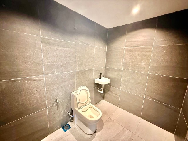 Taman Melawati - Double Storey Terrace / Fully Renovated & Extended / Nice Condition - Thumbnail 17