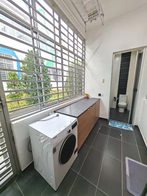 Setia Eco Cascadia - Double Storey Terrace / Fully Renovated in Top Condition / Gated & Guarded - Thumbnail 15