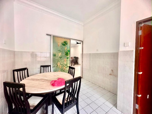 Nusa Bestari Jaya - Double Storey Terrace Corner Lot / Renovated & Extended / Unblock View - Thumbnail 12