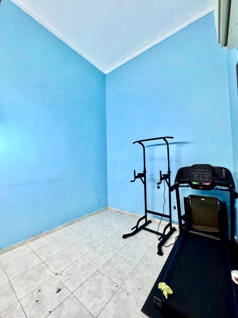 Nusa Bestari - Single Storey Terrace / Basic Renovated Unit / Strategic Matured Location - Thumbnail 5