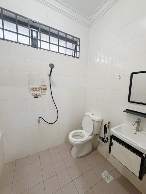 Skudai Baru - Double Storey Terrace / Renovated & Extended - Thumbnail 9