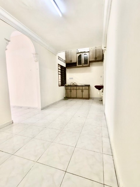 Tun Aminah - Single Storey Terrace / Simple Renovation with Kitchen Extended - Thumbnail 5