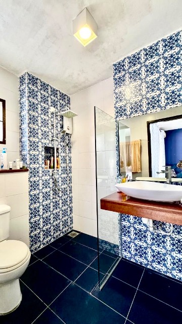 Nusa Idaman (Precinct 7) - Double Storey Terrace / Nicely Renovated & Well Maintained Unit - Thumbnail 11