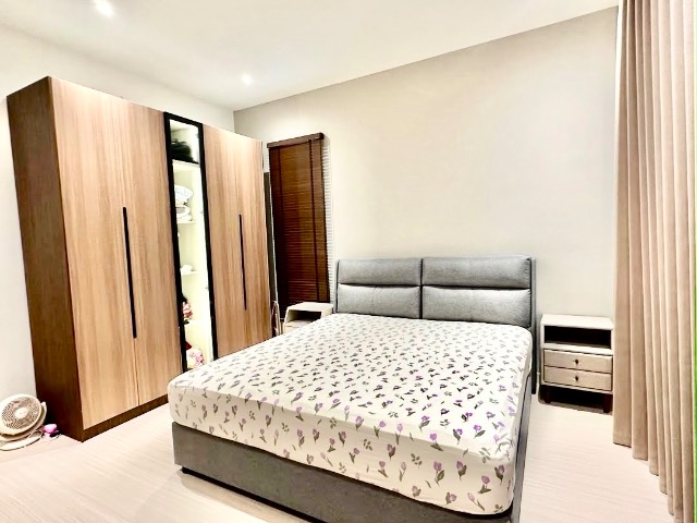 Dato Onn (Perjiranan 9) - Double Storey Semi Detached / Luxury Design & Fully Renovated / Tip Top Condition - Thumbnail 7