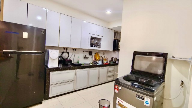 Permas Jaya - Double Storey Terrace / Simple Renovation / Unblock View - Thumbnail 7