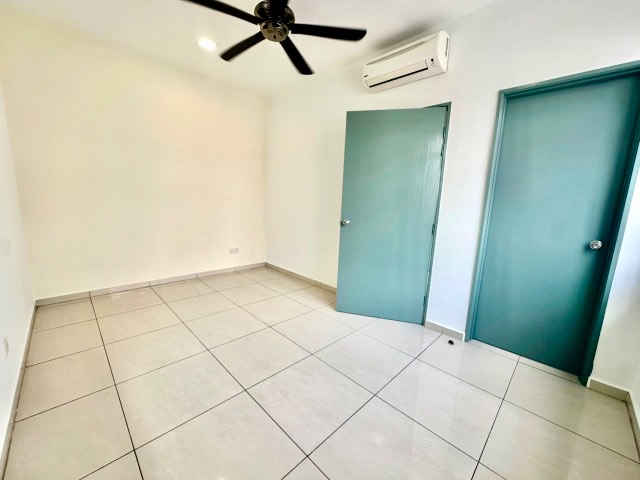 Horizon Hills - Three Storey Cluster / Renovated in Good Condition / Gated & Guarded - Thumbnail 9