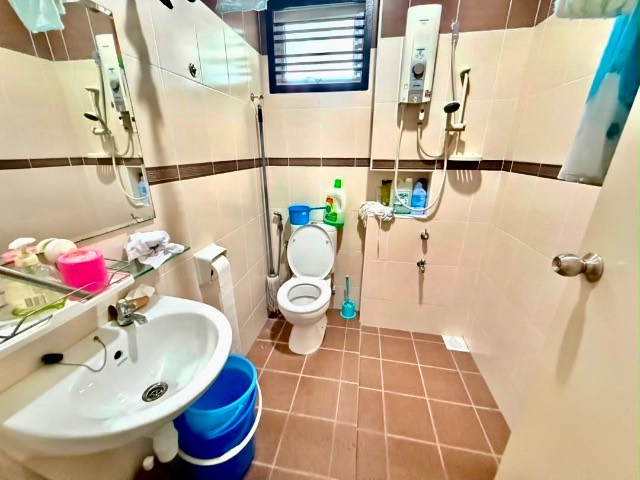 Nusa Idaman - Double Storey End Lot / Renovated & Extended / Well Maintained  - Thumbnail 14