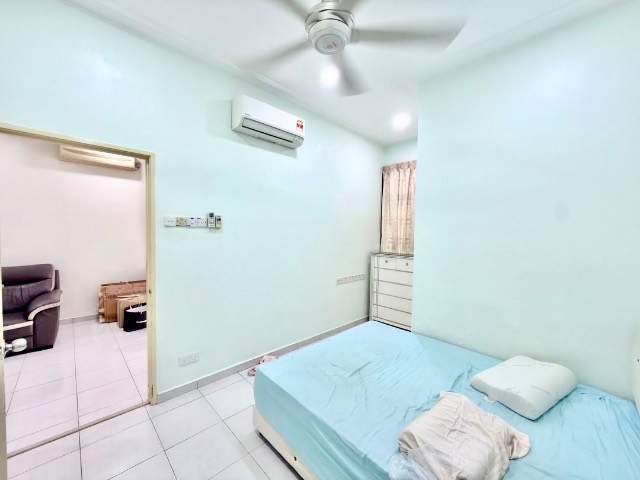 Mount Austin (JP Perdana) - Single Storey Terrace / Unblock View / Fully Renovated Unit - Thumbnail 6
