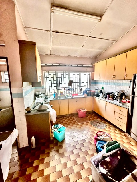 Taman Sentosa - Single Storey Terrace / Right Opposite of Restaurants / 10 mins to CIQ - 缩略图 10