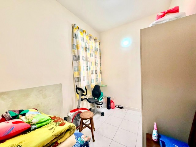 Bukit Indah - Double Storey Terrace / Basic Renovated in Good Condition / Gated & Guarded - Thumbnail 8