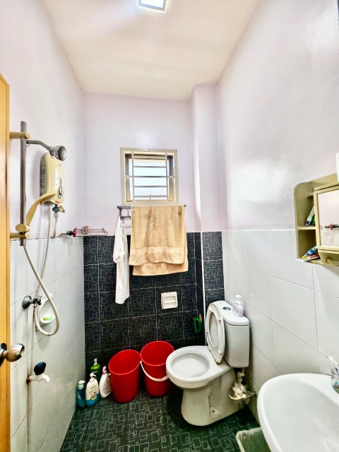 Setia Eco Gardens - Single Storey Terrace / Partial Renovated & Furnished / Nearby Tuas Highway - Thumbnail 14
