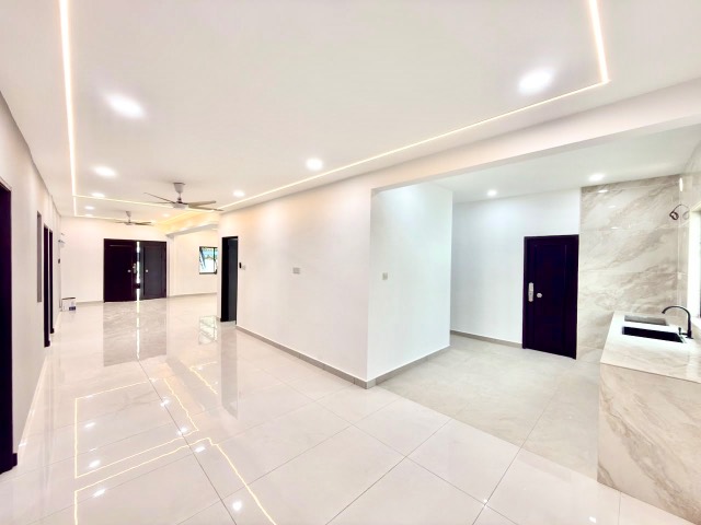 Taman Universiti - Single Storey Terrace / Corner Lot Super Big Land / Fully Renovated & Extended - Thumbnail 13