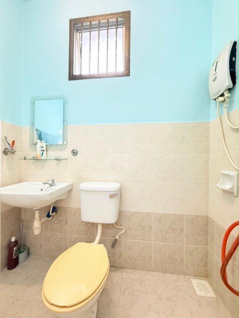 Setia Indah - Double Storey Terrace / Kitchen Extended / Gated & Guarded - 缩略图 16