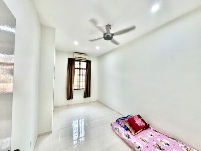 Nusa Bestari - Double Storey Terrace / Renovated & Extended / Walking Distance to 99 Speedmart - Thumbnail 7