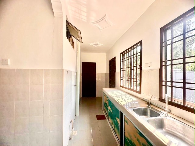 Nusa Bestari Jaya - Double Storey Terrace Corner Lot / Renovated & Extended / Unblock View - Thumbnail 14