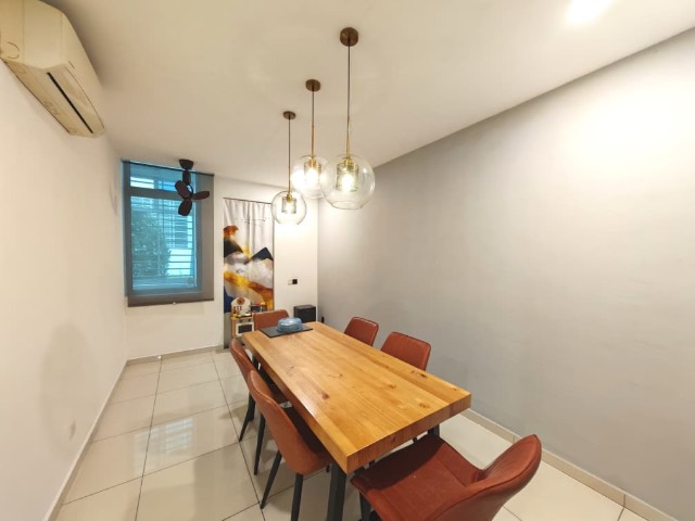 Setia Eco Cascadia - Double Storey Terrace / Fully Renovated in Top Condition / Gated & Guarded - Thumbnail 11
