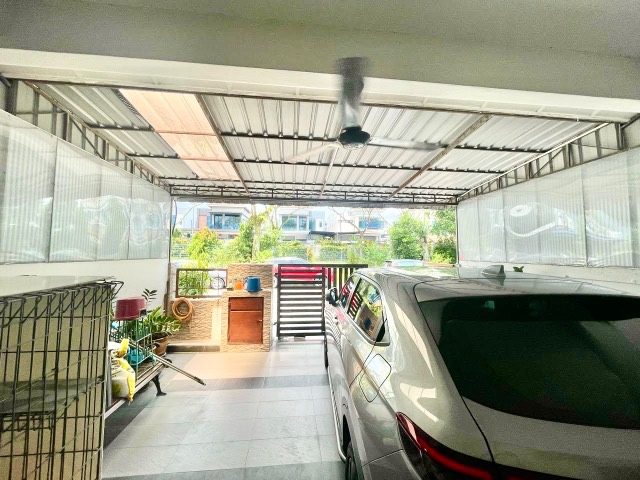 Setia Indah - Single Storey Terrace / Renovated in Good Condition / Gated & Guarded - Thumbnail 17