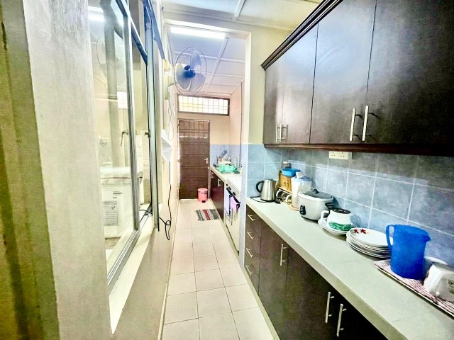 Setia Indah - 1.5 Storey Terrace / Basic Renovated / Gated & Guarded - Thumbnail 12