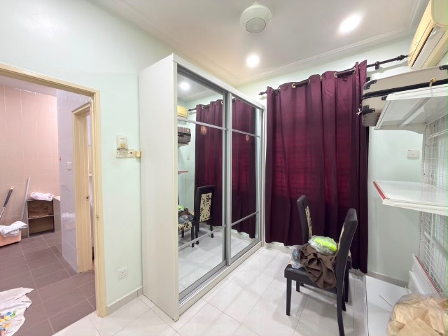 Mount Austin (JP Perdana) - Single Storey Terrace / Unblock View / Fully Renovated Unit - Thumbnail 8