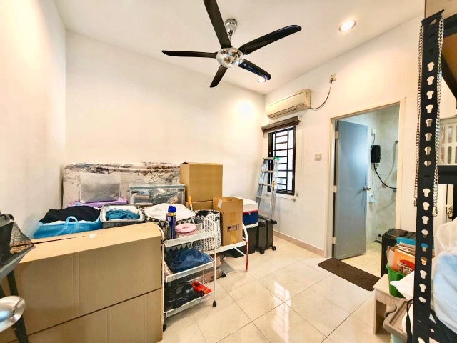 Seri Austin - Double Storey Terrace / Unblock View / Well Maintained in Good Condition - Thumbnail 9