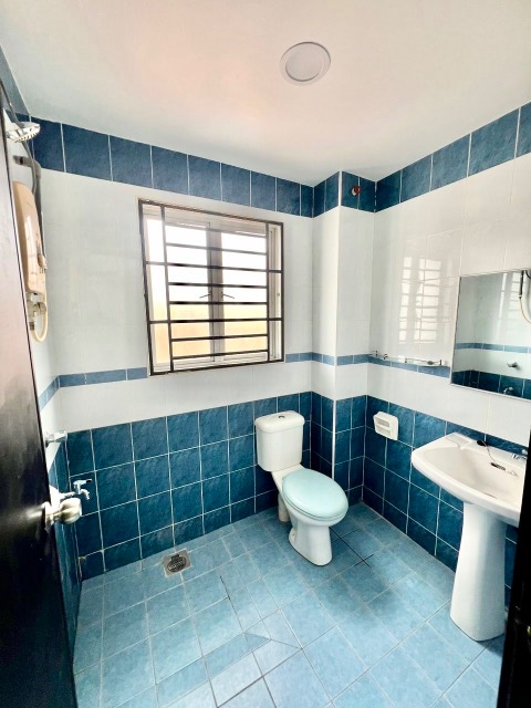 Mutiara Rini - Double Storey Terrace / Renovated & Refurbished / Good Condition - Thumbnail 13
