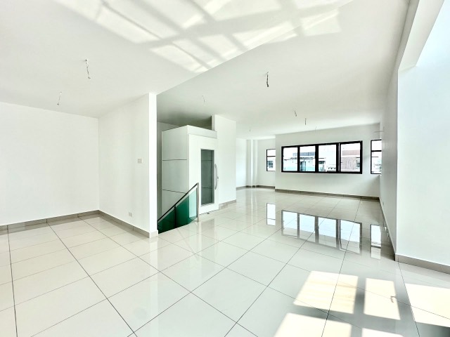 Mutiara Mas (Opal) - Three Storey Cluster / Private Lift in the Unit / Cheapest in the Market - Thumbnail 9