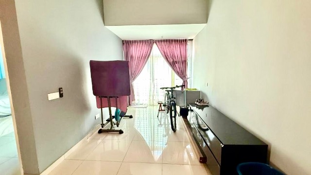 Nusa Duta - Double Storey Semi Detached / Extension with Approval Plan / Includes 90% Furnishing - Thumbnail 8