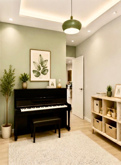 Eco Summer (Brighton) - Double Storey Terrace / Fully Renovated & Furnished / Gated & Guarded - Thumbnail 6