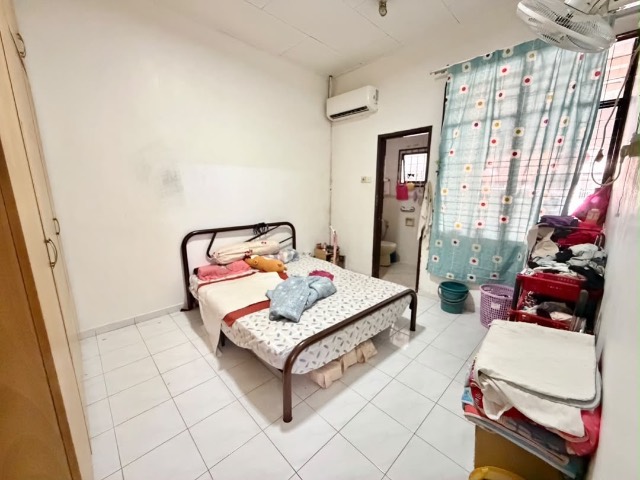 Taman Daya - Single Storey Terrace / beside Setia Indah & Mount Austin - Thumbnail 3