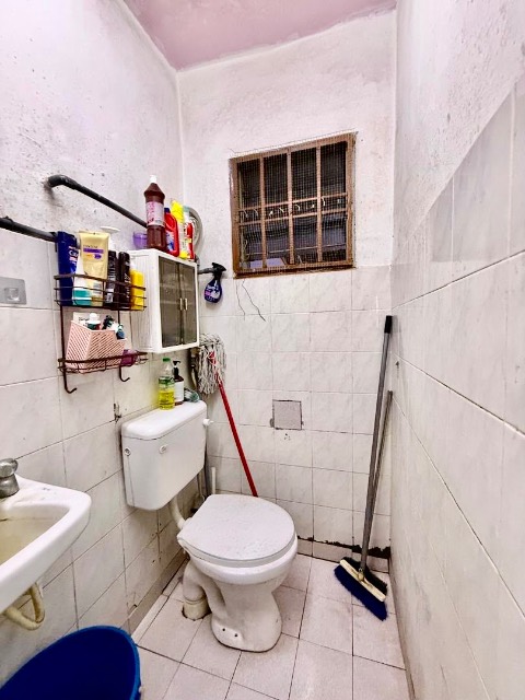 Taman Molek - Double Storey Low Cost / Original Condition - Thumbnail 6