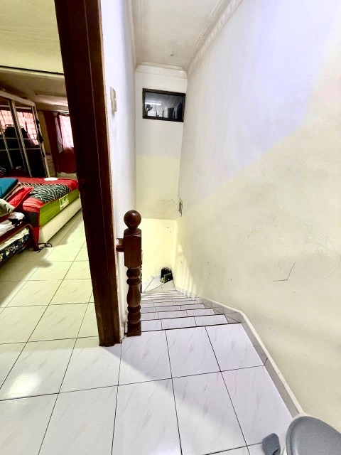 Desa Cemerlang - Double Storey Low Cost / Fully Renovated with MBJB Approval  - Thumbnail 6