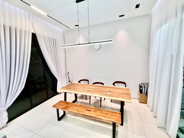 Eco Spring (Rose) - Double Storey Terrace / European Concept Design / Renovated in Good Condition - Thumbnail 7