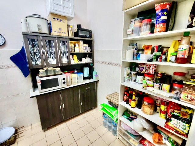 Puteri Wangsa - Single Storey Terrace / Cheapest in the Market Full Loan Unit  - Thumbnail 6