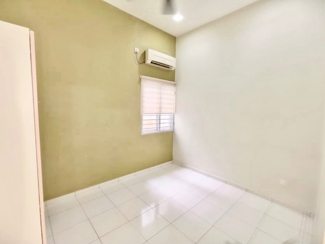 Setia Tropika (Elata Haven) - Double Storey Terrace / Fully Renovated & Extended / Gated & Guarded - Thumbnail 8