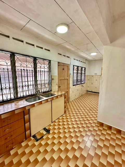 Tun Aminah - Single Storey Terrace End Lot / Extended with MBJB Approval / Walking Distance to Tasek Central & McD - 缩略图 7