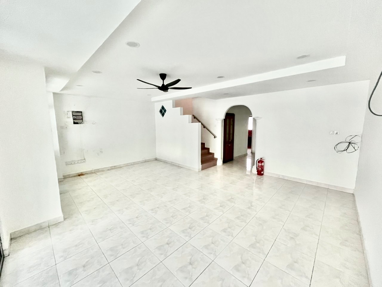 Taman Seri Orkid - Double Storey Terrace / Basic Renovation / nearby Mutiara Rini & Walking distance to Shops - Photo 1