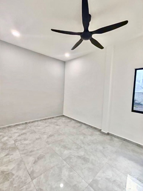 Taman Universiti - Single Storey Terrace / Corner Lot with Bigger Land / Renovated Unit - 缩略图 9