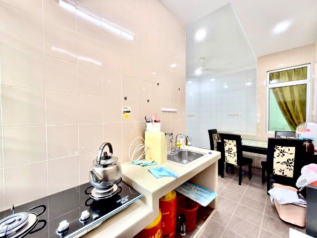 Mount Austin (JP Perdana) - Single Storey Terrace / Unblock View / Fully Renovated Unit - Thumbnail 12