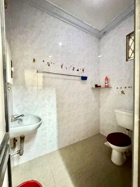 Taman Pelangi - Double Storey Terrace / Corner Lot with Extra Land / 10mins to CIQ - Thumbnail 17