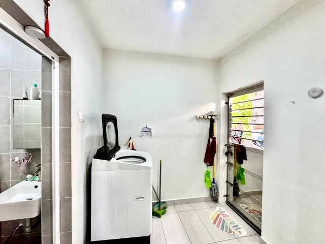 Nusa Bestari - Double Storey Terrace / Renovated & Extended / Walking Distance to 99 Speedmart - Thumbnail 12
