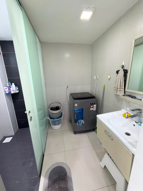 Mount Austin (LA Garden) - Double Storey Terrace / Basic Renovation in Good Condition / Walking distance to Austin Crest Shoplots - Thumbnail 13