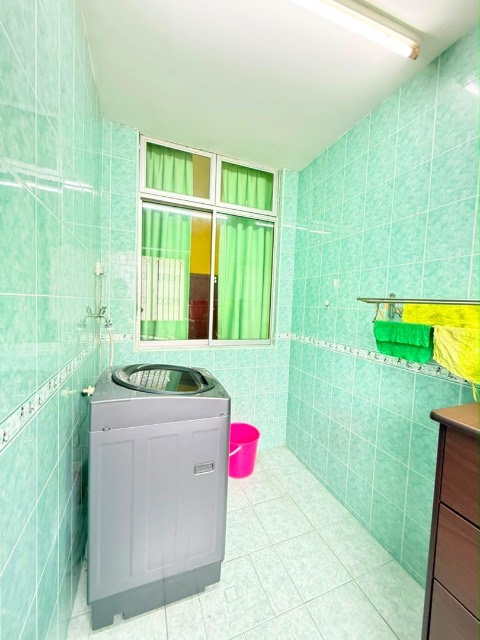 Setia Indah - Double Storey Terrace / Kitchen Extended / Gated & Guarded - 缩略图 13