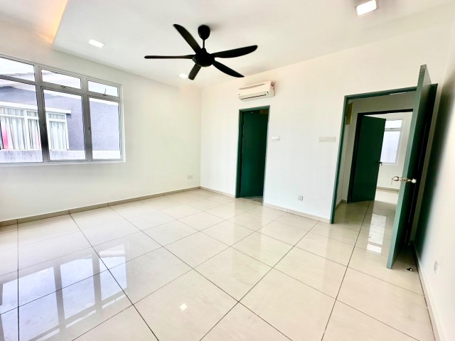 Horizon Hills - Three Storey Cluster / Renovated in Good Condition / Gated & Guarded - Thumbnail 7