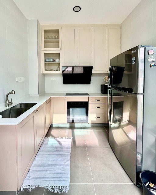 Eco Botanic (Aldingham) - Double Storey Cluster / Nicely Renovated Unit / Gated & Guarded - Thumbnail 9