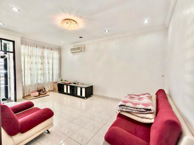 Impian Emas (Bukit Impian) - Single Storey Terrace / Large Rare Unit / Fully Renovated & Extended - 缩略图 2