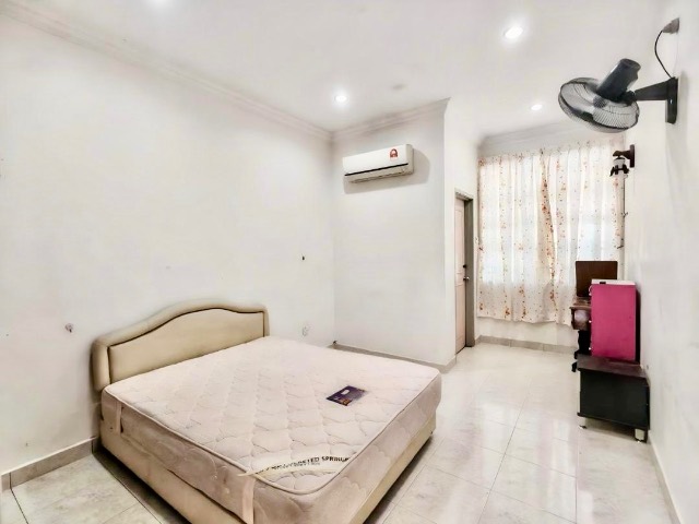 Impian Emas (Bukit Impian) - Single Storey Terrace / Large Rare Unit / Fully Renovated & Extended - 缩略图 3