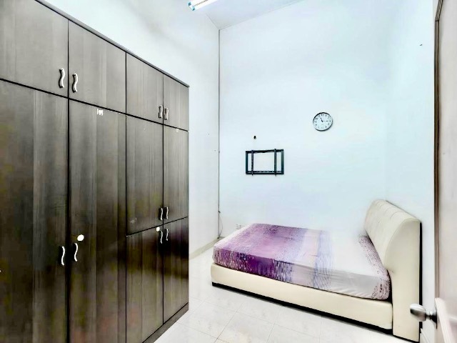 Impian Emas (Bukit Impian) - Single Storey Terrace / Large Rare Unit / Fully Renovated & Extended - 缩略图 4