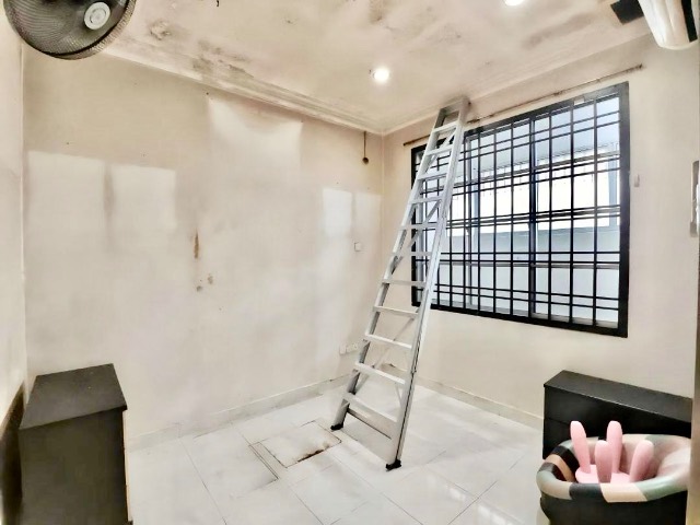 Impian Emas (Bukit Impian) - Single Storey Terrace / Large Rare Unit / Fully Renovated & Extended - 缩略图 6